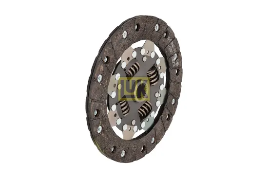 Kupplungsscheibe Schaeffler LuK 321 0014 10 Bild Kupplungsscheibe Schaeffler LuK 321 0014 10