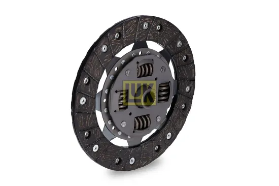 Kupplungsscheibe Schaeffler LuK 321 0022 10 Bild Kupplungsscheibe Schaeffler LuK 321 0022 10