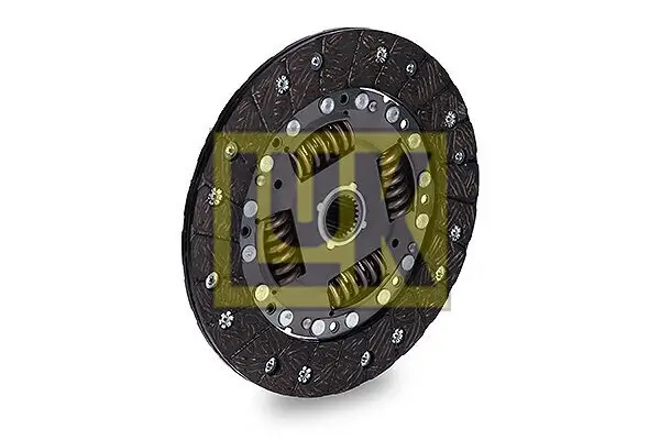 Kupplungsscheibe Schaeffler LuK 321 0027 10
