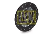 Kupplungsscheibe Schaeffler LuK 321 0027 10