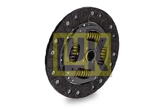 Kupplungsscheibe Schaeffler LuK 321 0027 10 Bild Kupplungsscheibe Schaeffler LuK 321 0027 10