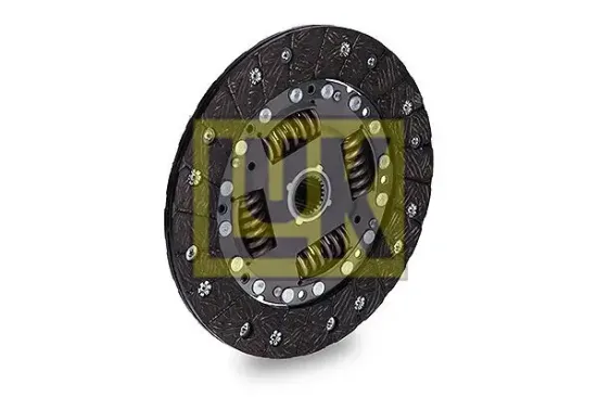 Kupplungsscheibe Schaeffler LuK 321 0027 10 Bild Kupplungsscheibe Schaeffler LuK 321 0027 10