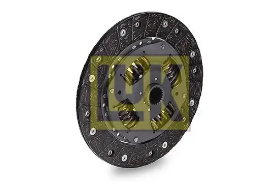 Kupplungsscheibe Schaeffler LuK 321 0046 10 Bild Kupplungsscheibe Schaeffler LuK 321 0046 10