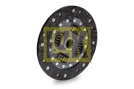 Kupplungsscheibe Schaeffler LuK 321 0046 10 Bild Kupplungsscheibe Schaeffler LuK 321 0046 10