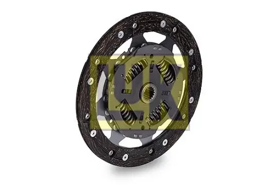 Kupplungsscheibe Schaeffler LuK 321 0047 10 Bild Kupplungsscheibe Schaeffler LuK 321 0047 10