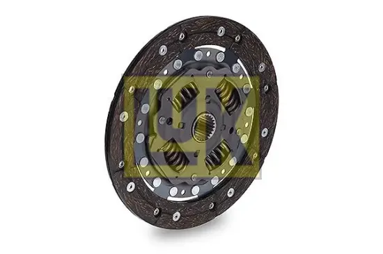 Kupplungsscheibe Schaeffler LuK 321 0048 10 Bild Kupplungsscheibe Schaeffler LuK 321 0048 10
