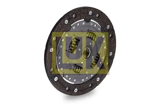 Kupplungsscheibe Schaeffler LuK 321 0048 10 Bild Kupplungsscheibe Schaeffler LuK 321 0048 10