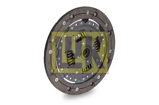 Kupplungsscheibe Schaeffler LuK 321 0051 10 Bild Kupplungsscheibe Schaeffler LuK 321 0051 10