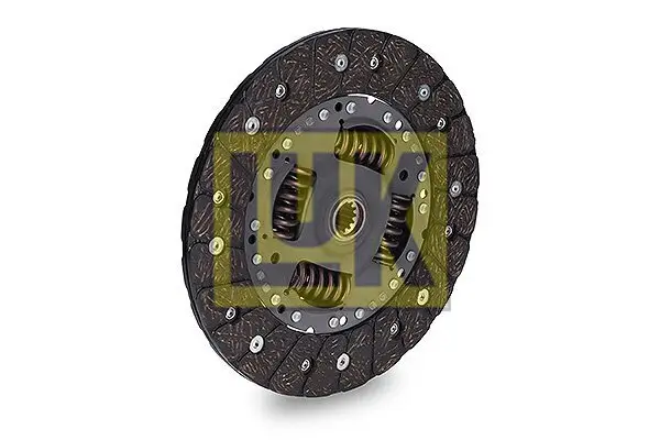 Kupplungsscheibe Schaeffler LuK 321 0055 10