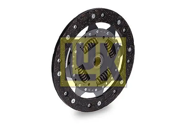 Kupplungsscheibe Schaeffler LuK 321 0072 10