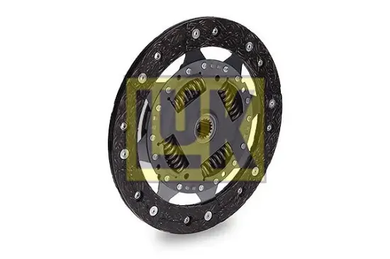 Kupplungsscheibe Schaeffler LuK 321 0072 10 Bild Kupplungsscheibe Schaeffler LuK 321 0072 10