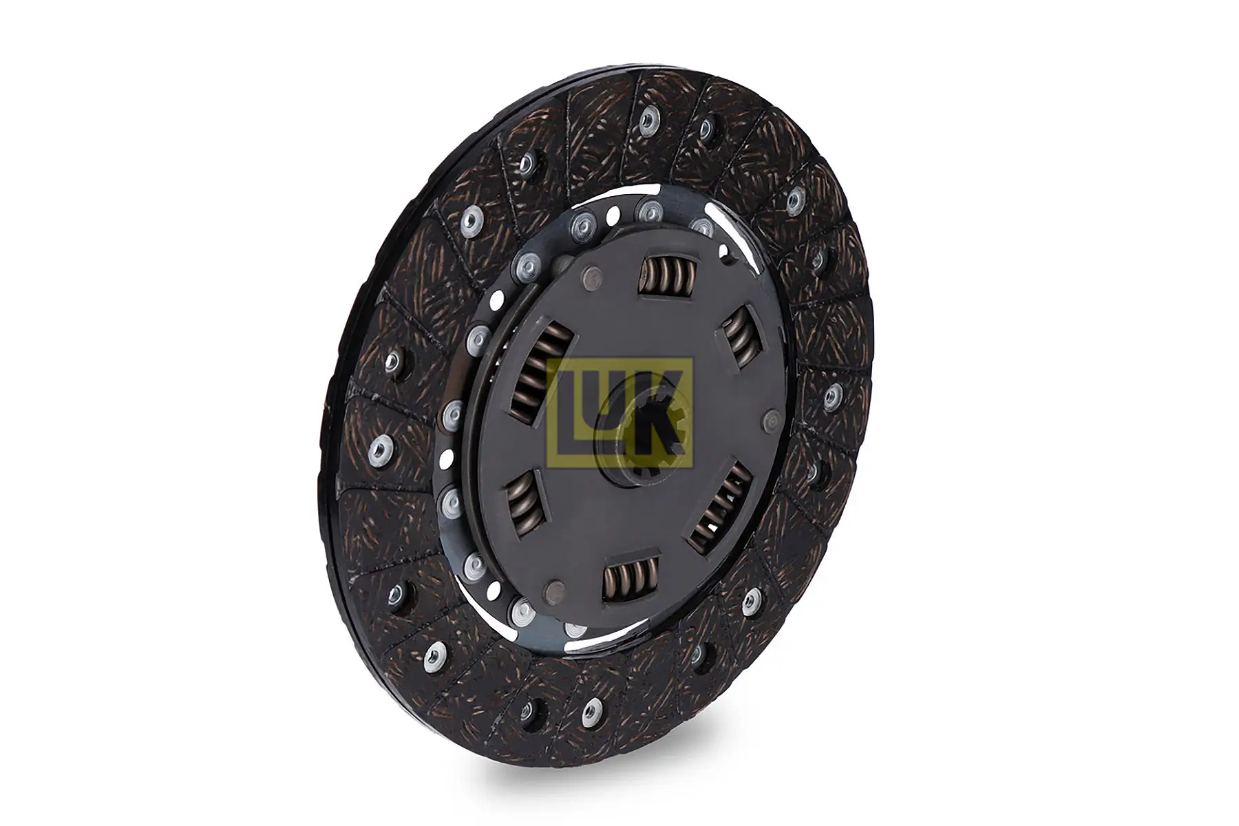 Kupplungsscheibe Schaeffler LuK 322 0005 16