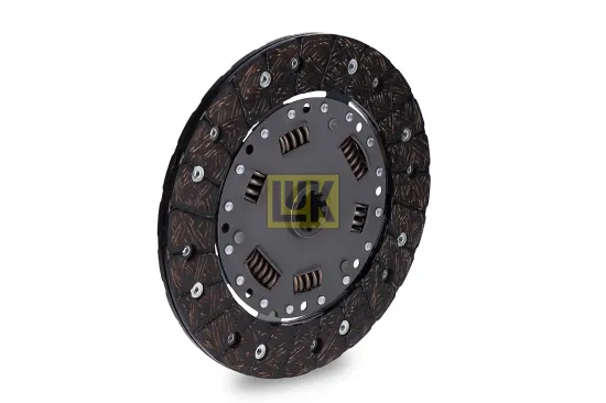 Kupplungsscheibe Schaeffler LuK 322 0005 16 Bild Kupplungsscheibe Schaeffler LuK 322 0005 16