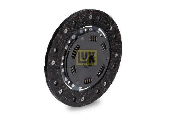 Kupplungsscheibe Schaeffler LuK 322 0005 16 Bild Kupplungsscheibe Schaeffler LuK 322 0005 16