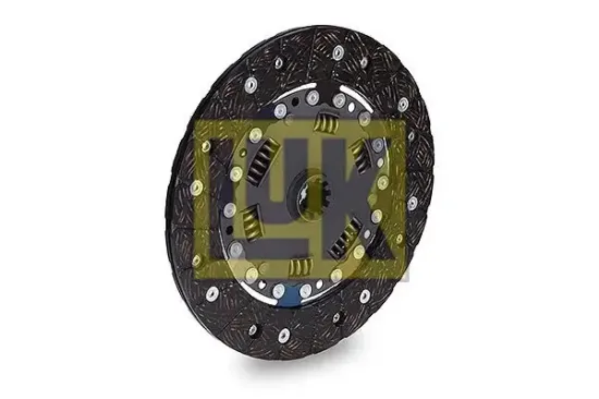 Kupplungsscheibe Schaeffler LuK 322 0037 16 Bild Kupplungsscheibe Schaeffler LuK 322 0037 16