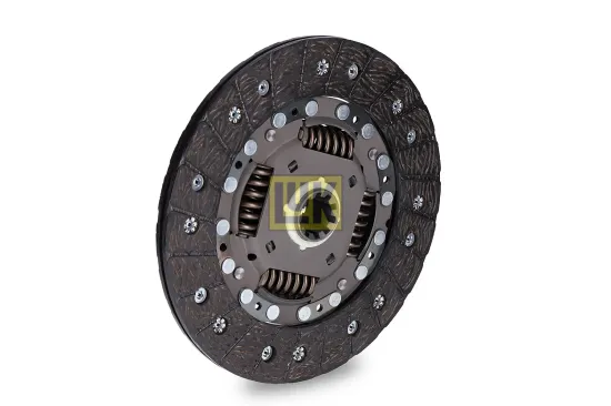 Kupplungsscheibe Schaeffler LuK 322 0052 18 Bild Kupplungsscheibe Schaeffler LuK 322 0052 18