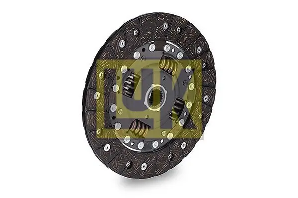 Kupplungsscheibe Schaeffler LuK 322 0089 16
