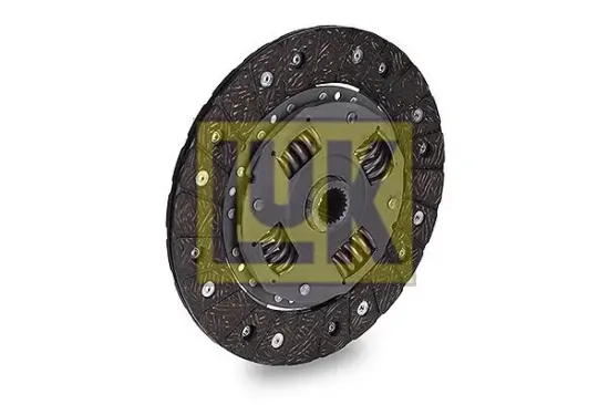 Kupplungsscheibe Schaeffler LuK 322 0089 16 Bild Kupplungsscheibe Schaeffler LuK 322 0089 16