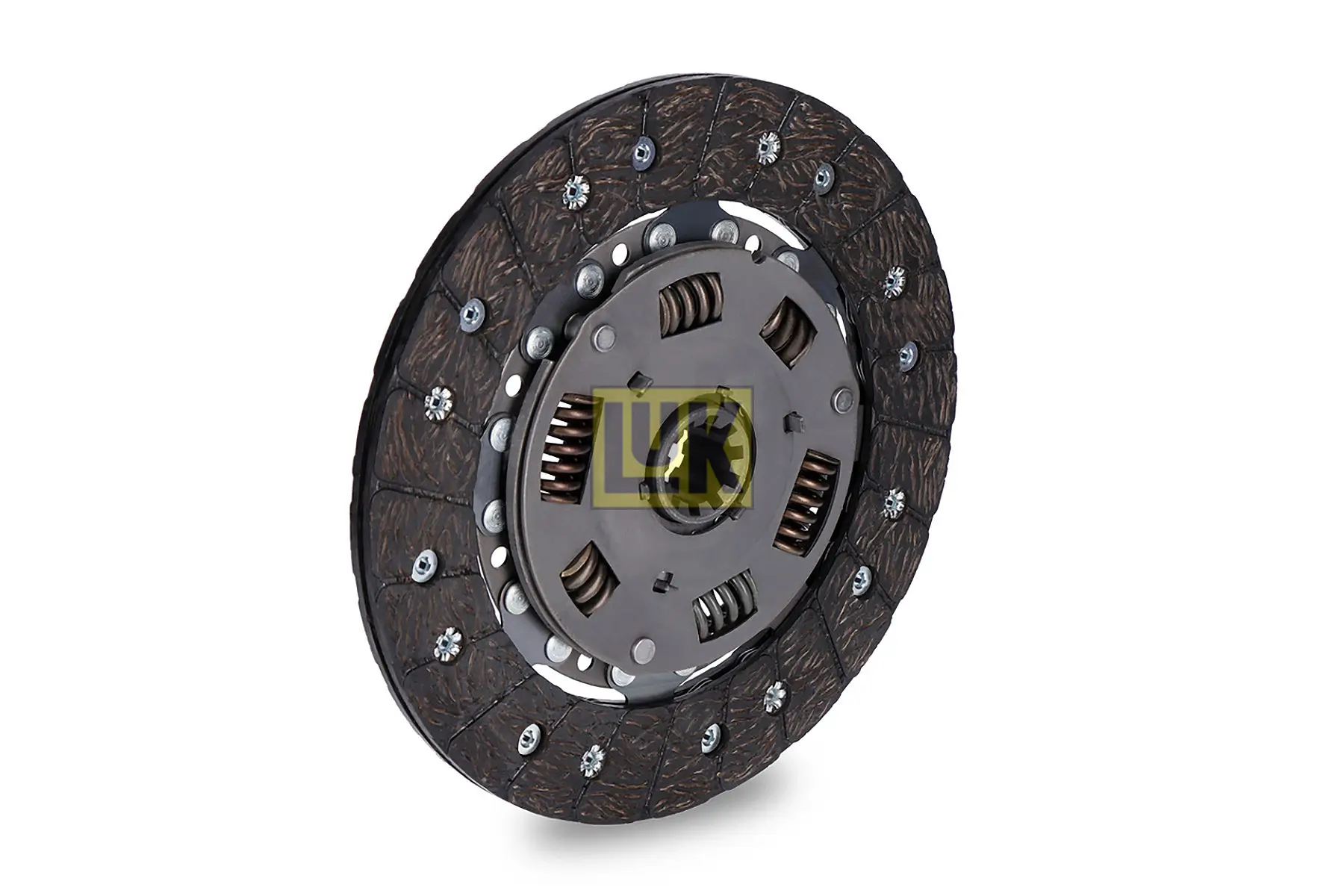 Kupplungsscheibe Schaeffler LuK 322 0103 16