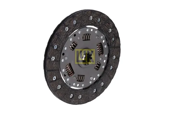 Kupplungsscheibe Schaeffler LuK 322 0103 16 Bild Kupplungsscheibe Schaeffler LuK 322 0103 16