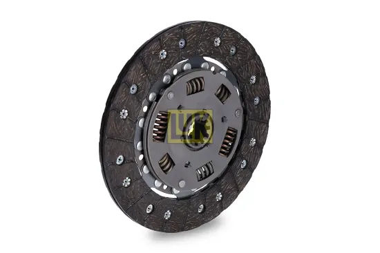 Kupplungsscheibe Schaeffler LuK 322 0103 16 Bild Kupplungsscheibe Schaeffler LuK 322 0103 16