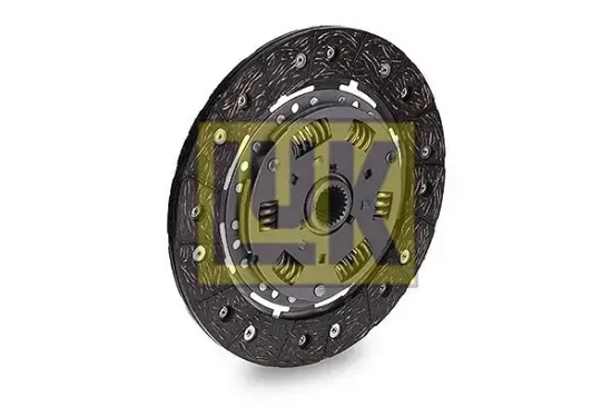 Kupplungsscheibe Schaeffler LuK 322 0122 10 Bild Kupplungsscheibe Schaeffler LuK 322 0122 10