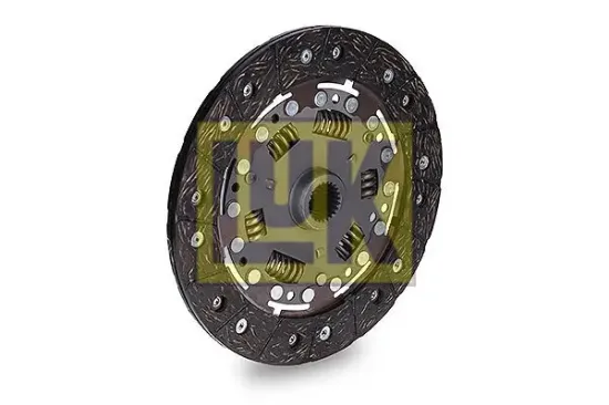 Kupplungsscheibe Schaeffler LuK 322 0122 10 Bild Kupplungsscheibe Schaeffler LuK 322 0122 10