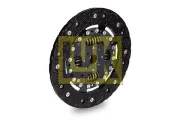 Kupplungsscheibe Schaeffler LuK 322 0150 10