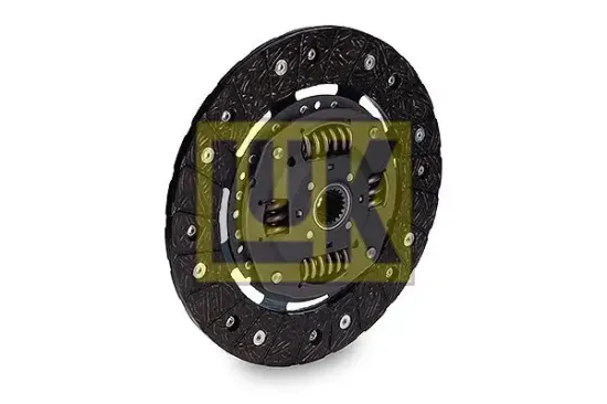 Kupplungsscheibe Schaeffler LuK 322 0150 10 Bild Kupplungsscheibe Schaeffler LuK 322 0150 10