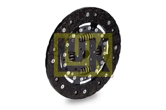 Kupplungsscheibe Schaeffler LuK 322 0150 10 Bild Kupplungsscheibe Schaeffler LuK 322 0150 10