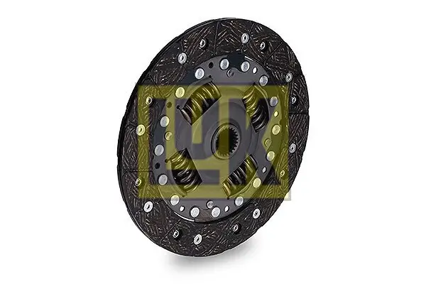 Kupplungsscheibe Schaeffler LuK 322 0161 10