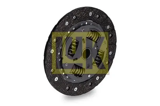 Kupplungsscheibe Schaeffler LuK 322 0161 10 Bild Kupplungsscheibe Schaeffler LuK 322 0161 10