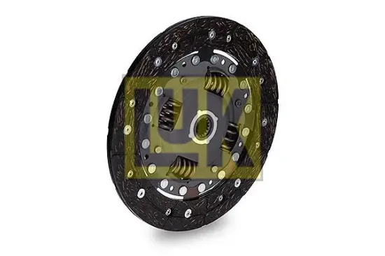 Kupplungsscheibe Schaeffler LuK 322 0183 10 Bild Kupplungsscheibe Schaeffler LuK 322 0183 10