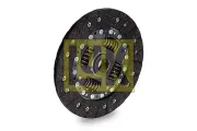 Kupplungsscheibe Schaeffler LuK 322 0217 10