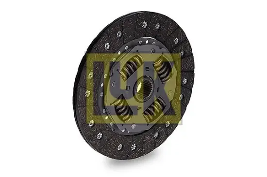 Kupplungsscheibe Schaeffler LuK 322 0217 10 Bild Kupplungsscheibe Schaeffler LuK 322 0217 10