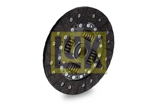 Kupplungsscheibe Schaeffler LuK 322 0217 10 Bild Kupplungsscheibe Schaeffler LuK 322 0217 10