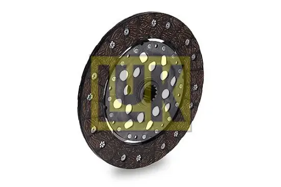 Kupplungsscheibe Schaeffler LuK 322 0232 10 Bild Kupplungsscheibe Schaeffler LuK 322 0232 10