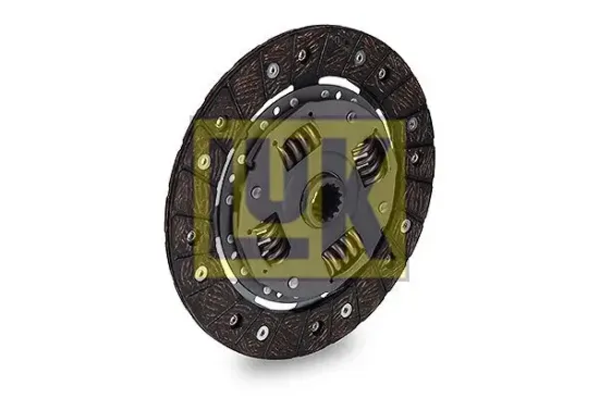 Kupplungsscheibe Schaeffler LuK 322 0235 10 Bild Kupplungsscheibe Schaeffler LuK 322 0235 10