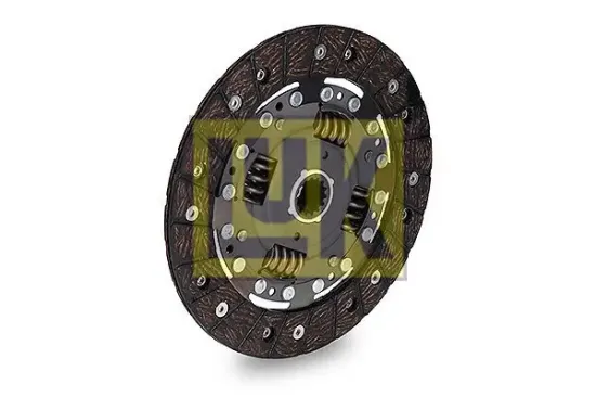 Kupplungsscheibe Schaeffler LuK 322 0235 10 Bild Kupplungsscheibe Schaeffler LuK 322 0235 10