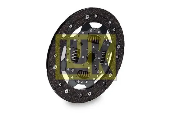 Kupplungsscheibe Schaeffler LuK 322 0259 10 Bild Kupplungsscheibe Schaeffler LuK 322 0259 10