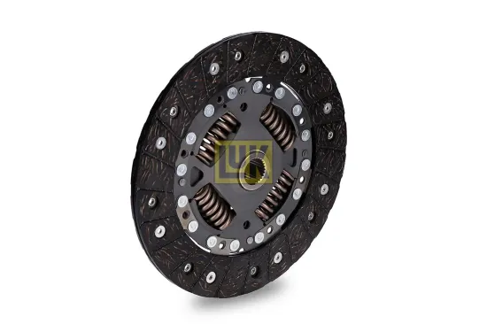 Kupplungsscheibe Schaeffler LuK 322 0269 10 Bild Kupplungsscheibe Schaeffler LuK 322 0269 10