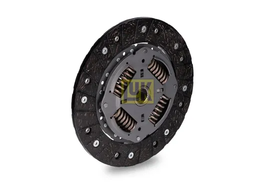 Kupplungsscheibe Schaeffler LuK 322 0269 10 Bild Kupplungsscheibe Schaeffler LuK 322 0269 10