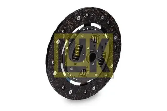 Kupplungsscheibe Schaeffler LuK 322 0285 10 Bild Kupplungsscheibe Schaeffler LuK 322 0285 10