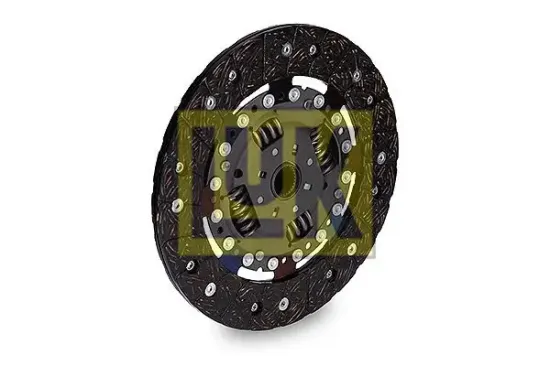 Kupplungsscheibe Schaeffler LuK 322 0285 10 Bild Kupplungsscheibe Schaeffler LuK 322 0285 10