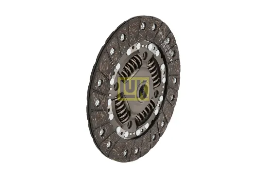 Kupplungsscheibe Schaeffler LuK 322 0288 10 Bild Kupplungsscheibe Schaeffler LuK 322 0288 10