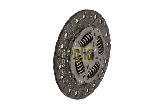 Kupplungsscheibe Schaeffler LuK 322 0288 10 Bild Kupplungsscheibe Schaeffler LuK 322 0288 10