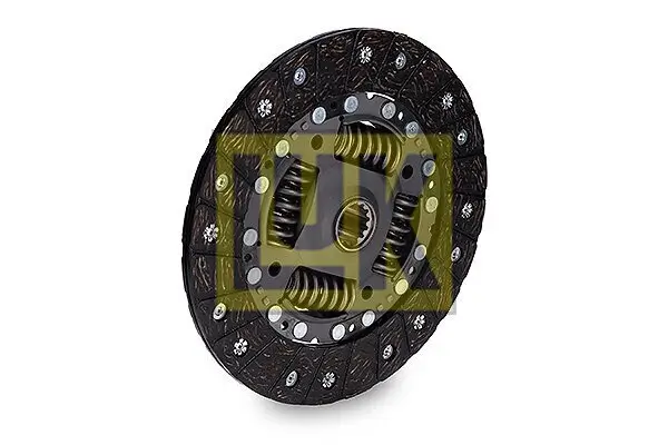 Kupplungsscheibe Schaeffler LuK 322 0290 10