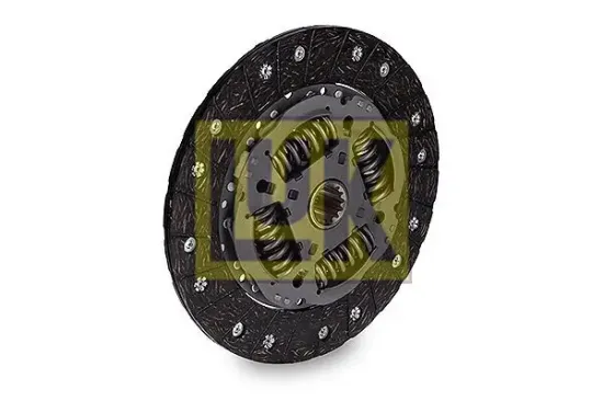 Kupplungsscheibe Schaeffler LuK 322 0290 10 Bild Kupplungsscheibe Schaeffler LuK 322 0290 10