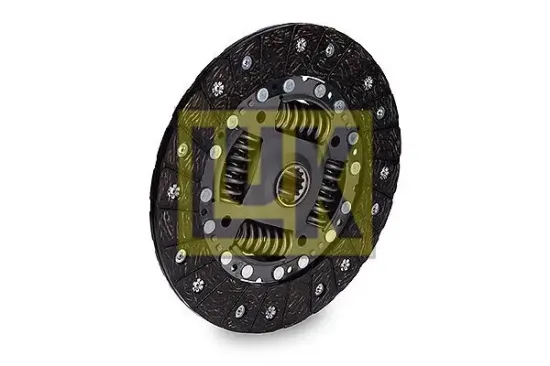 Kupplungsscheibe Schaeffler LuK 322 0290 10 Bild Kupplungsscheibe Schaeffler LuK 322 0290 10