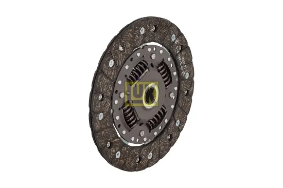 Kupplungsscheibe Schaeffler LuK 322 0342 10 Bild Kupplungsscheibe Schaeffler LuK 322 0342 10